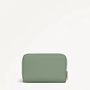 Radley Purse Zip Around Pockets